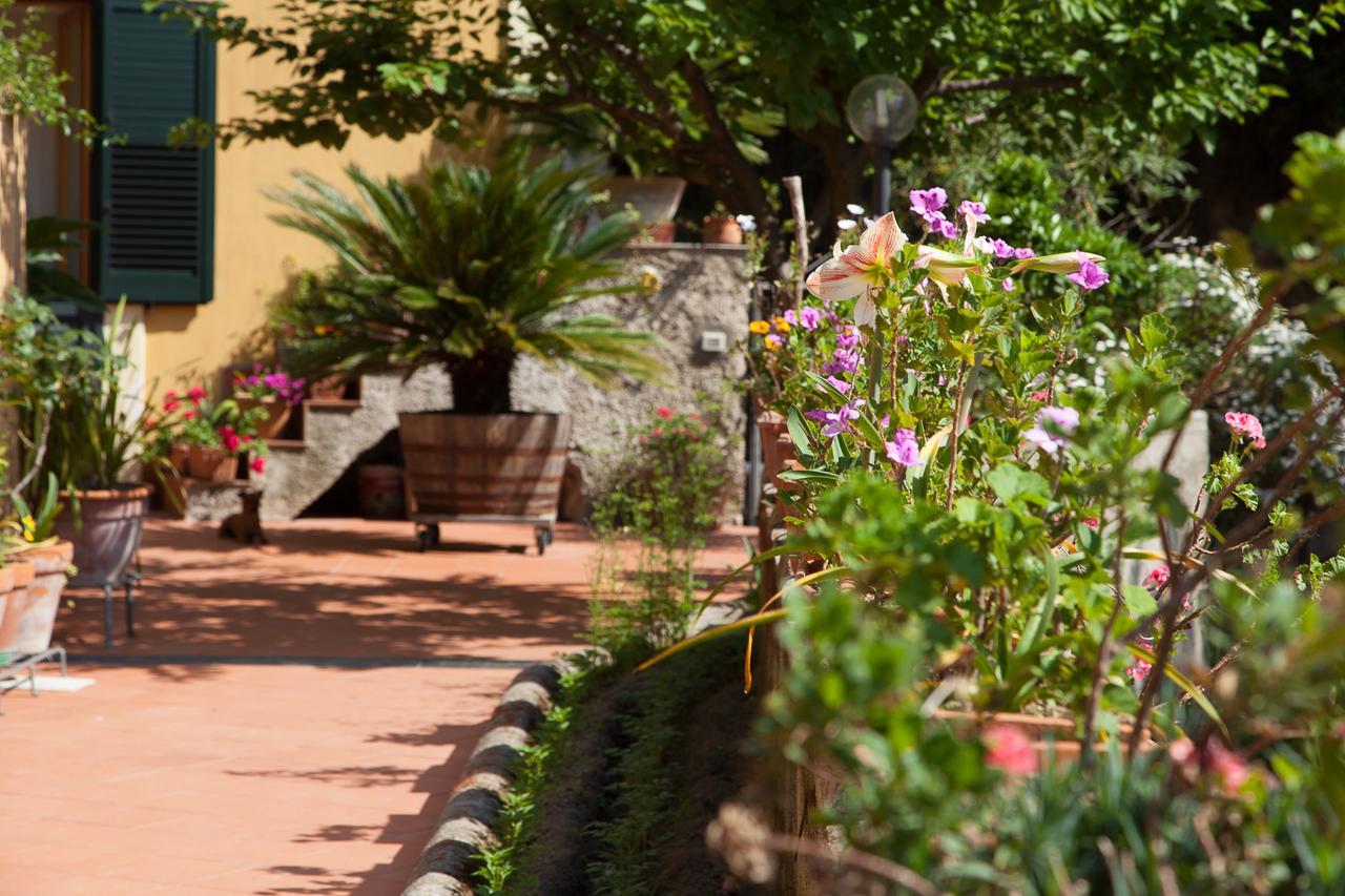 Hotel L'Argine Fiorito Atrani Exterior foto
