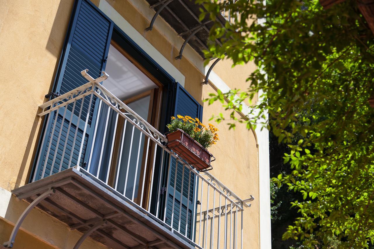 Hotel L'Argine Fiorito Atrani Exterior foto